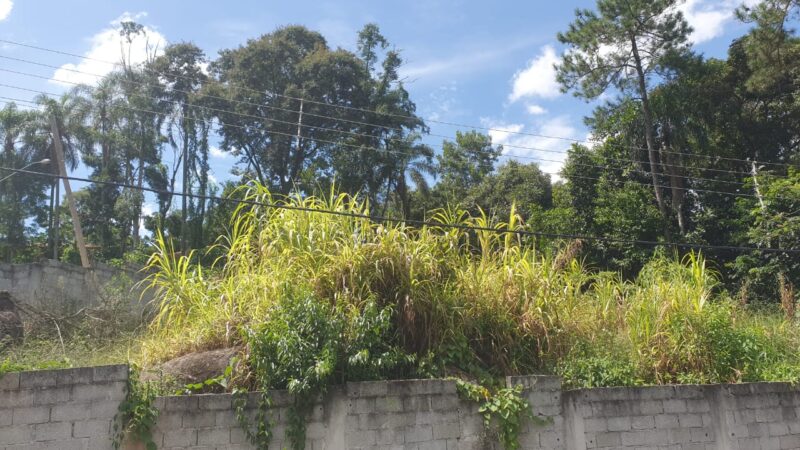 [ 1045] Terreno em Condomínio – Mairiporã SP