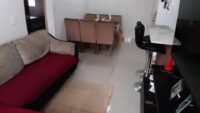 [1072] Apartamento no Jaraguá, zona norte de São Paulo