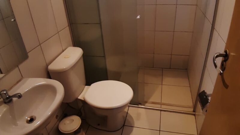 [1072] Apartamento no Jaraguá, zona norte de São Paulo