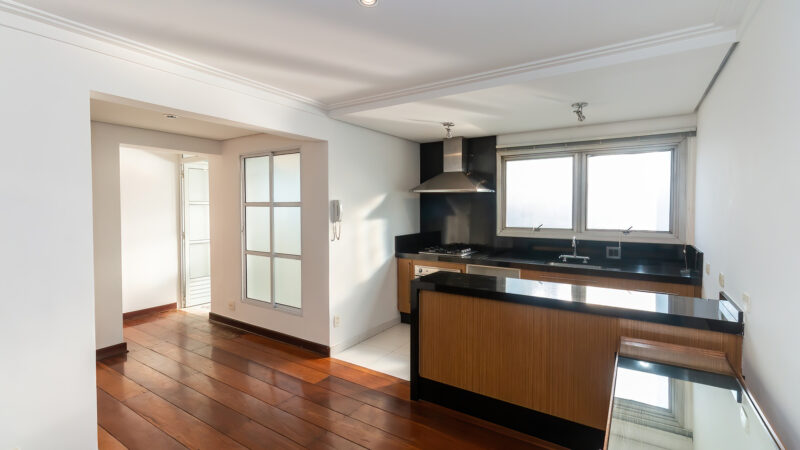 1161 – Apartamento Itaim Bibi