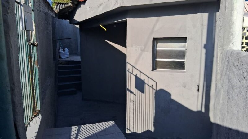Casa para Locação Pirituba