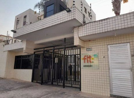 Apartamento á Venda ou Locação