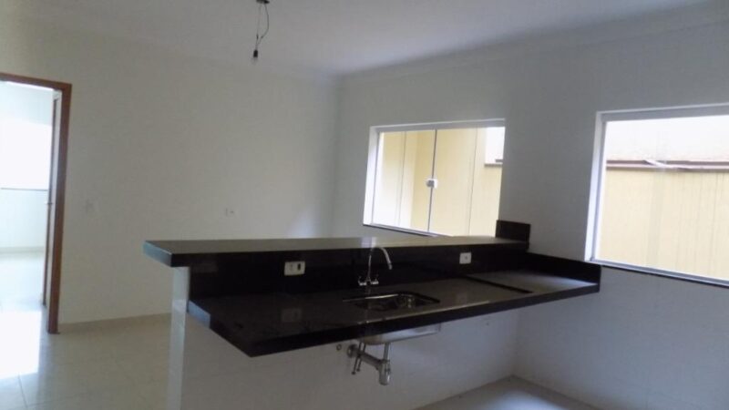 Sobrado em Pirituba