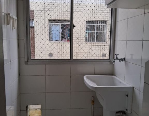 Apartamento á Venda ou Locação