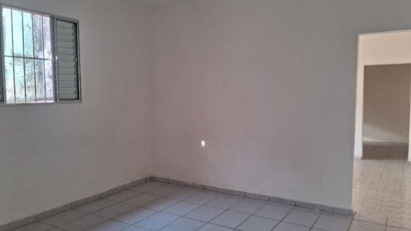 Casa para Locação Pirituba
