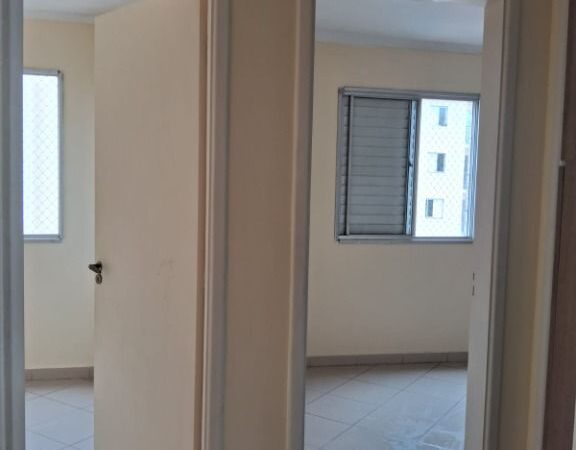 Apartamento á Venda ou Locação