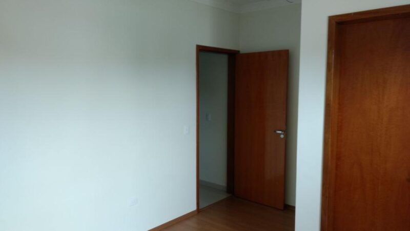 Sobrado em Pirituba
