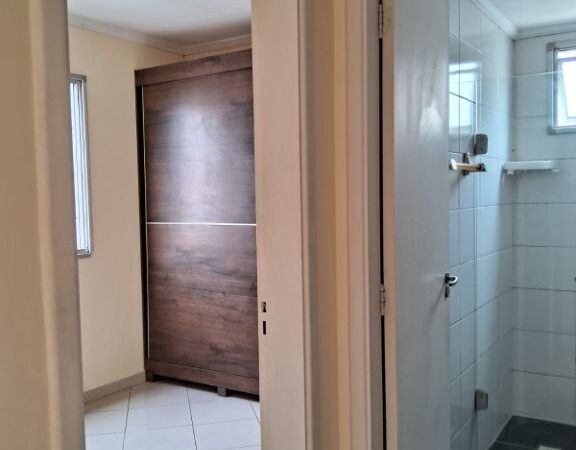 Apartamento á Venda ou Locação