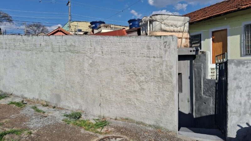 Casa para Locação Pirituba