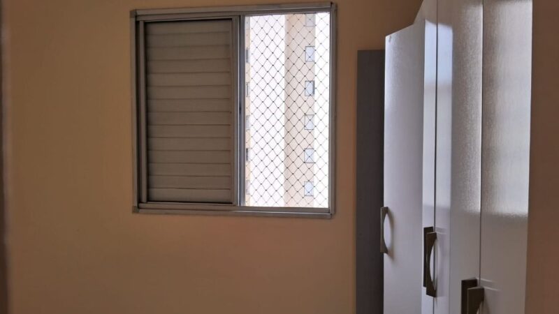 Apartamento á Venda ou Locação
