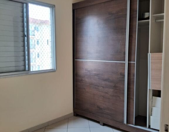 Apartamento á Venda ou Locação