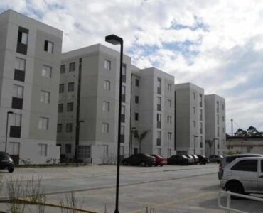 Apartamento á Venda ou Locação