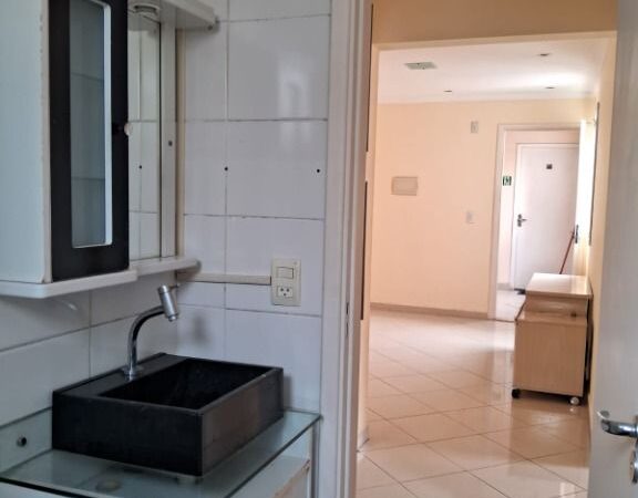 Apartamento á Venda ou Locação