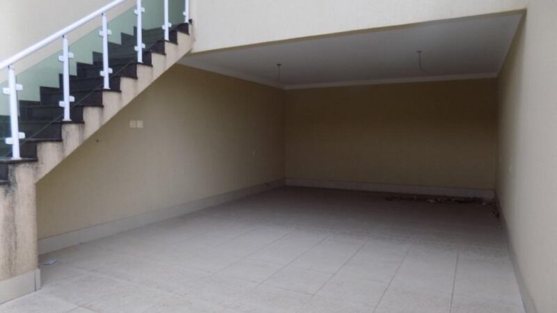 Sobrado em Pirituba