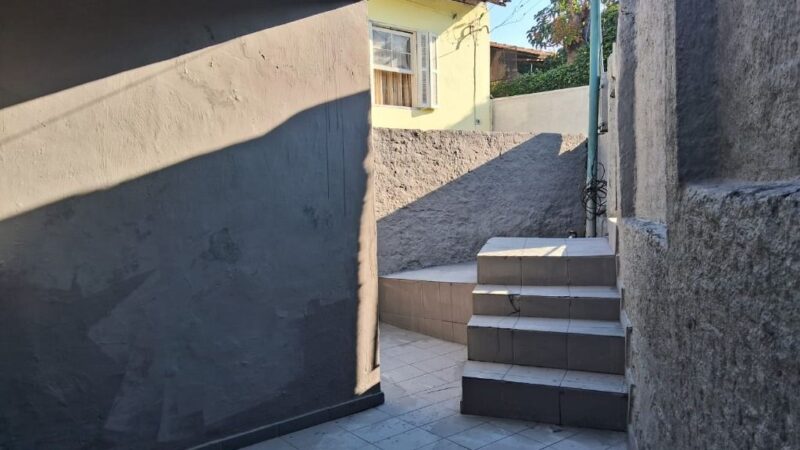 Casa para Locação Pirituba