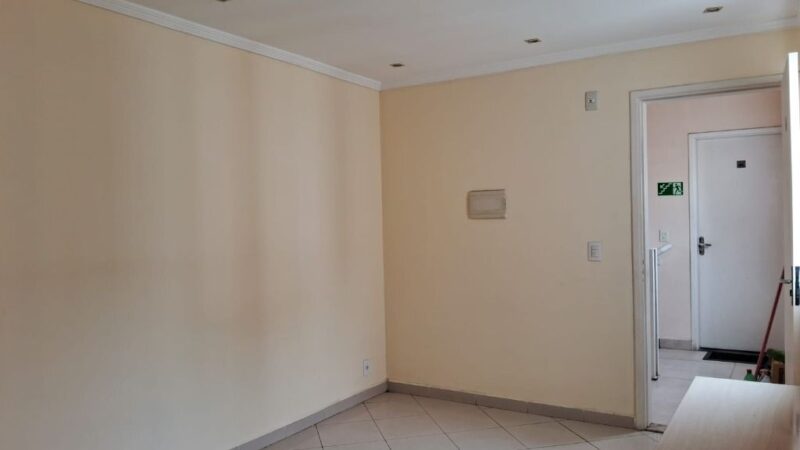 Apartamento á Venda ou Locação