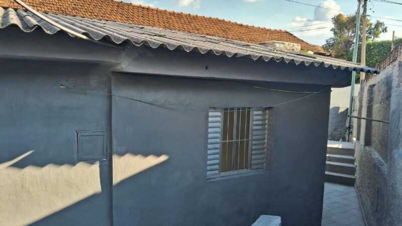 Casa para Locação Pirituba