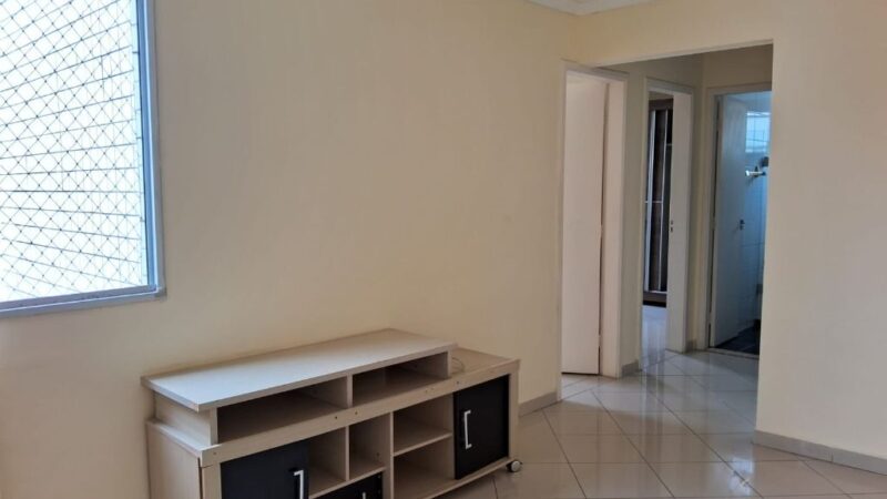 Apartamento á Venda ou Locação