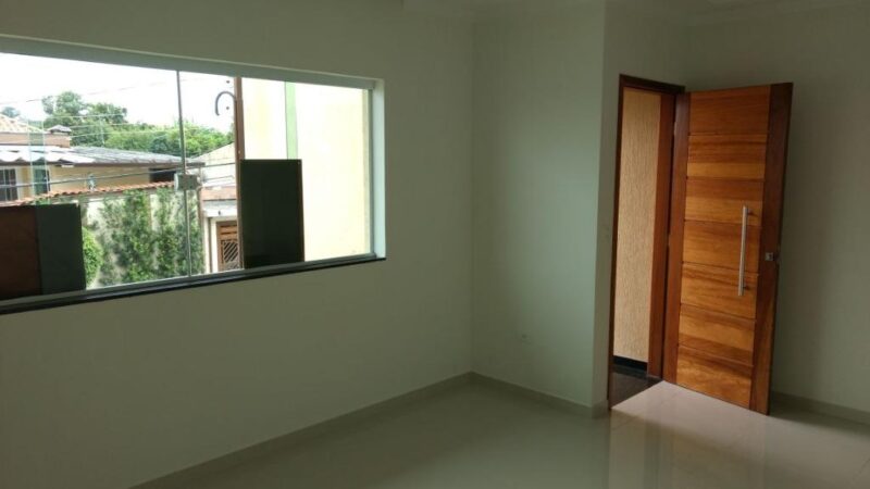 Sobrado em Pirituba