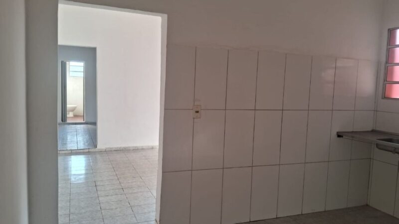 Casa para Locação Pirituba