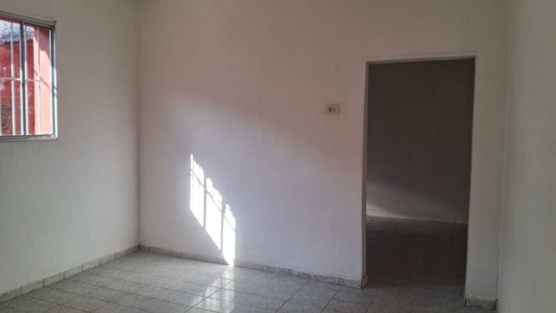 Casa para Locação Pirituba