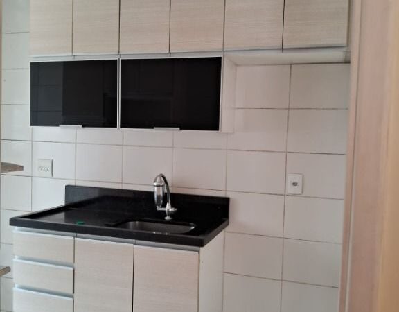 Apartamento á Venda ou Locação