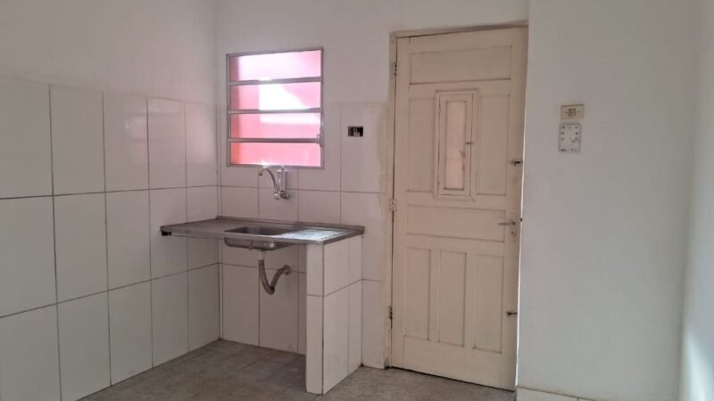 Casa para Locação Pirituba