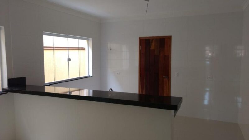 Sobrado em Pirituba