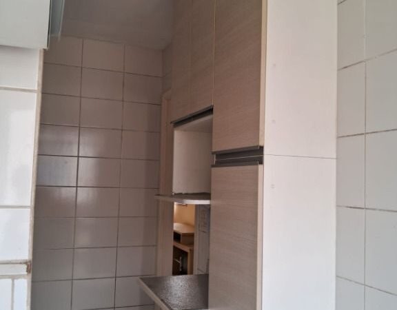 Apartamento á Venda ou Locação