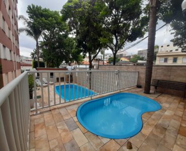 Apartamento em Pirituba