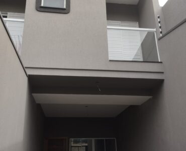 Sobrado Vila Nossa Sra. do Retiro