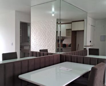 Apartamento Jardim Íris